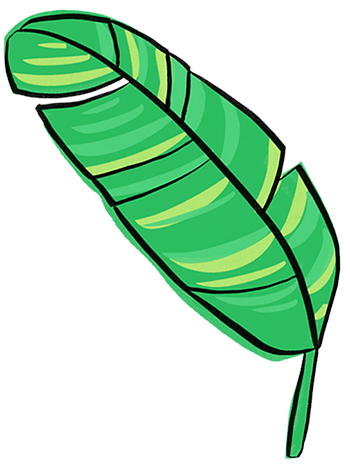 leaf